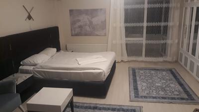 Bolu Deluxe Hotel