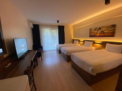 Bolu Evim Otel