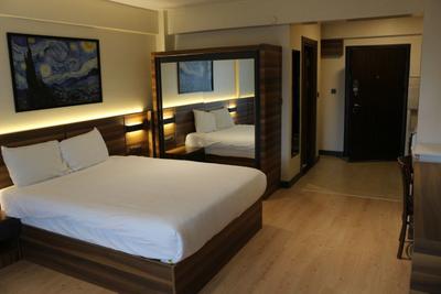 Bolu Evim Otel