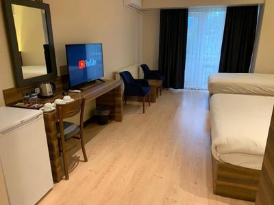 Bolu Evim Otel
