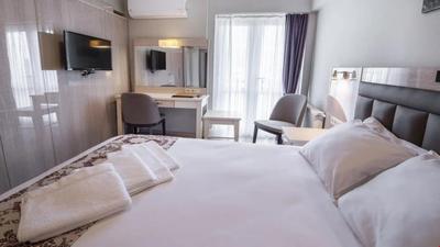Bolu Grand Köroğlu Otel