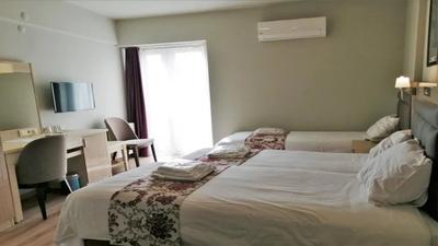 Bolu Grand Köroğlu Otel