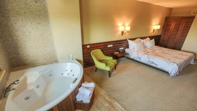 Gazelle Resort & Spa Hotel