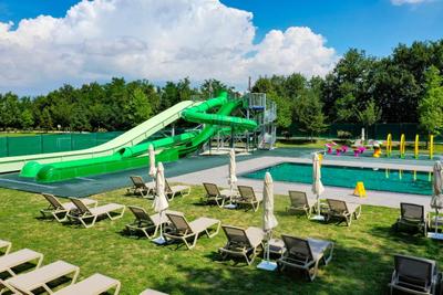 Gazelle Resort & Spa Hotel