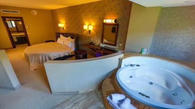 Gazelle Resort & Spa Hotel