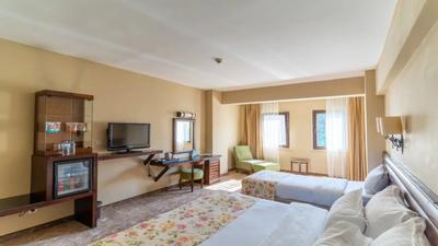 Gazelle Resort & Spa Hotel