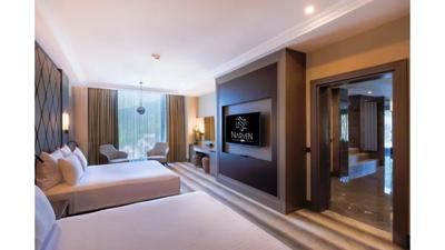 Narven Wellness & Thermal Hotel