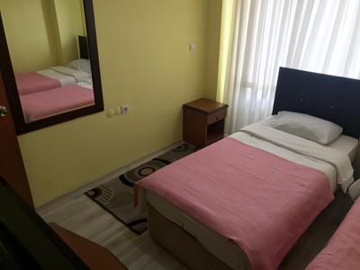 Bolu Otel