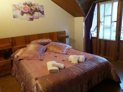Bolu Yıldız Otel