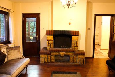 Çatı Katı Villa