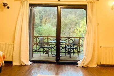 Çatı Katı Villa
