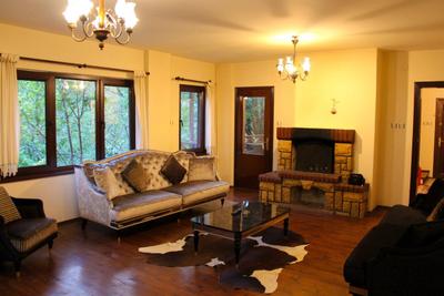 Çatı Katı Villa