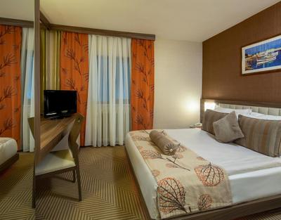 Dorukkaya Ski & Mountain Resort