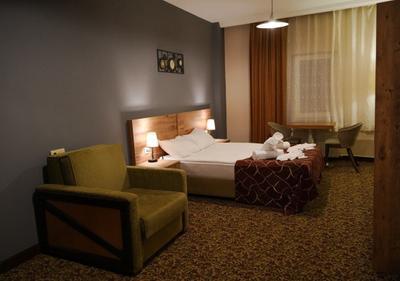 Elit Palace Bolu