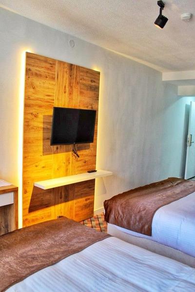 Eskoppremium Otel