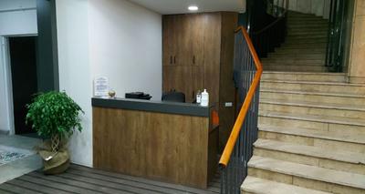 Eskoppremium Otel