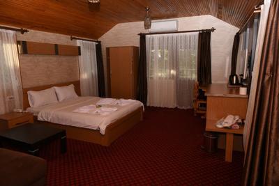 Garden Termal Otel