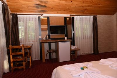 Garden Termal Otel