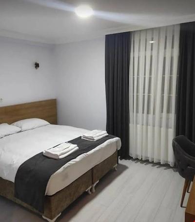 Gölpark Otel