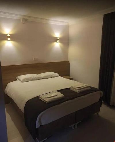 Gölpark Otel