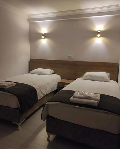 Gölpark Otel