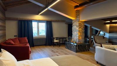 Grand Kartal Hotel