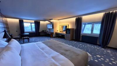 Grand Kartal Hotel