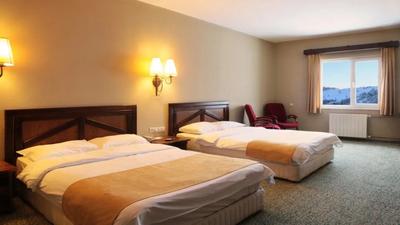 Grand Kartal Hotel