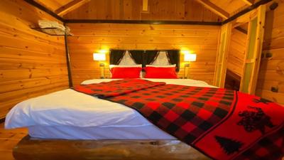 Kartaltepe Boutique Hotel