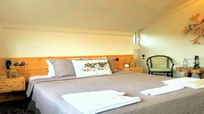 Kartaltepe Boutique Hotel