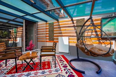 Abant Aden Boutique Hotel & Spa