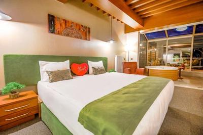Abant Aden Boutique Hotel & Spa