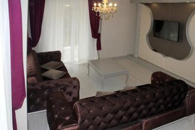 Sarot Thermal Palace Tatil Köyü