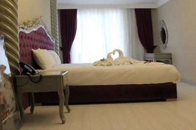 Sarot Thermal Palace Tatil Köyü
