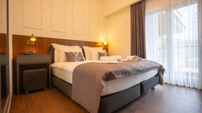 V Orman Resort