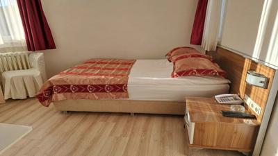 Otel Eratay