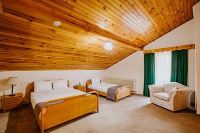 Poi Oberj Kartalkaya Butik Otel
