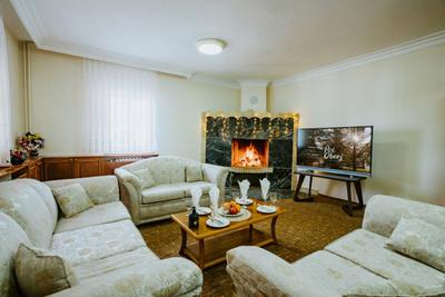 Poi Oberj Kartalkaya Butik Otel
