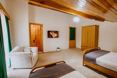 Poi Oberj Kartalkaya Butik Otel