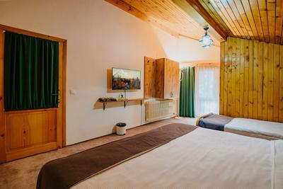 Poi Oberj Kartalkaya Butik Otel