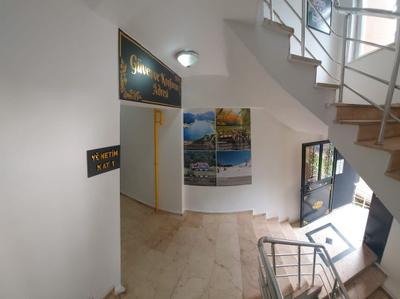 Poli House