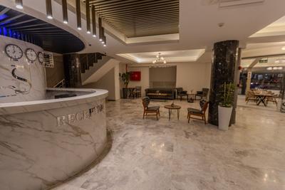 Silver Inn Hotel & Spa