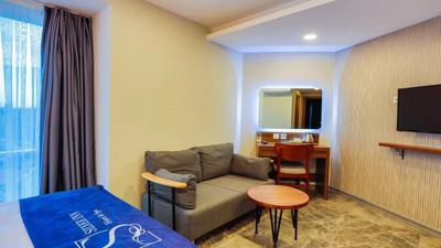 Silver Inn Hotel & Spa