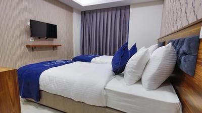 Silver Inn Hotel & Spa