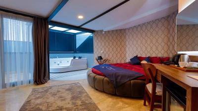 Silver Inn Hotel & Spa