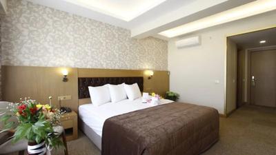 Soylu Otel Bolu