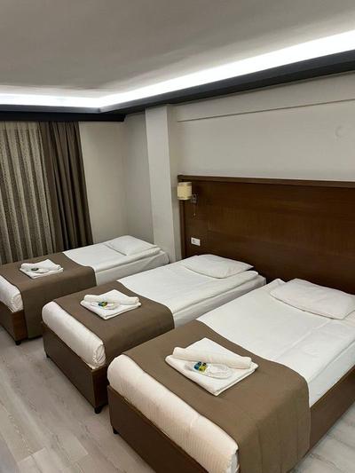 Topcuoğlu Grand Otel