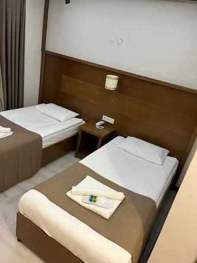 Topcuoğlu Grand Otel