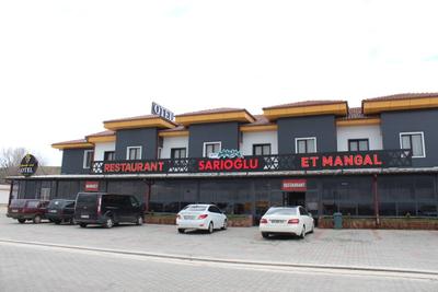 Topcuoğlu Grand Otel