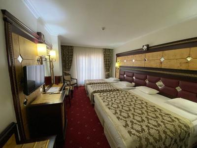Grand Özeren Otel & Spa